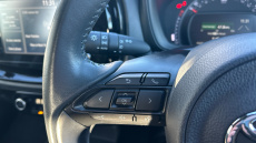 Toyota Aygo X 1.0 VVT-i Edge 5dr Auto Petrol Hatchback